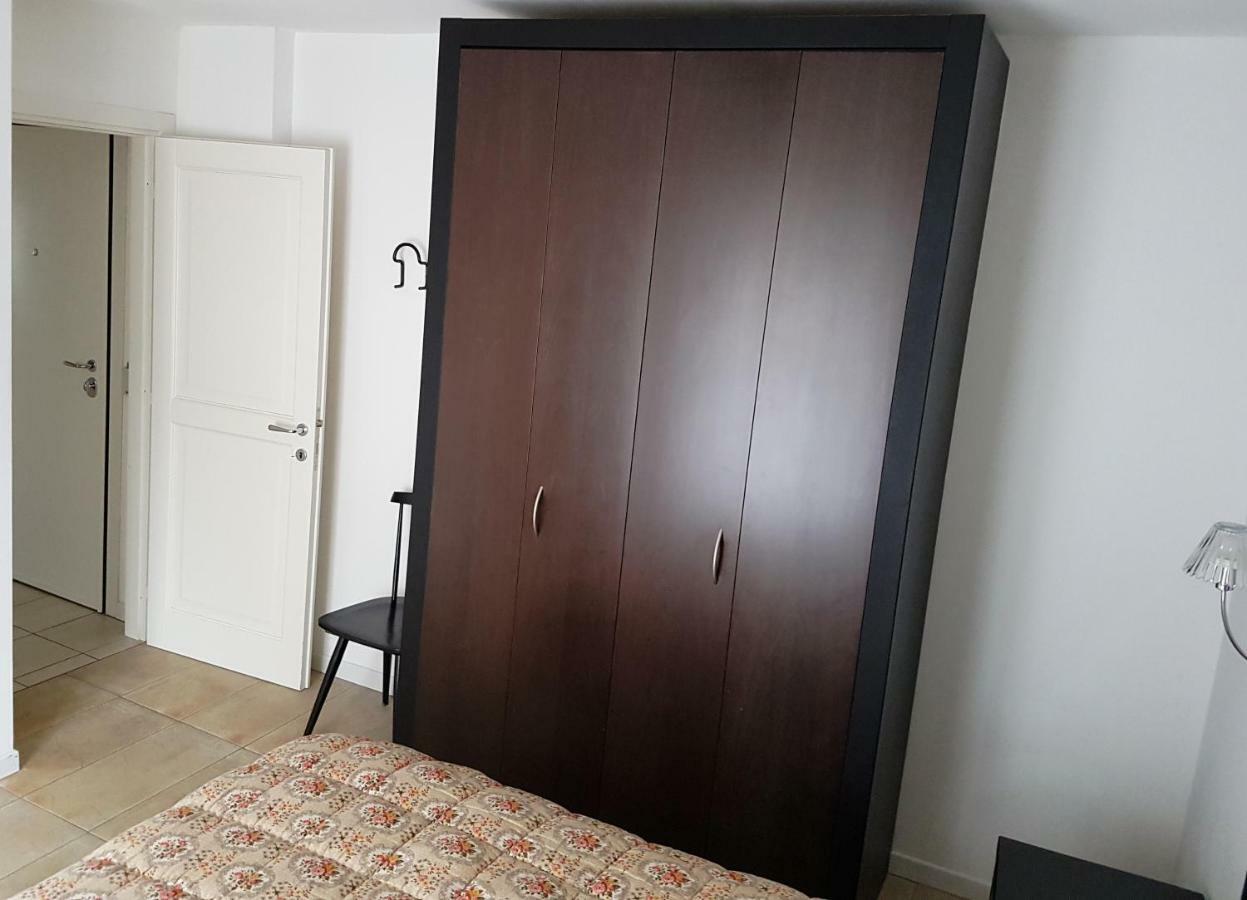 Appartamento Buffaure 포자 디 파사 외부 사진