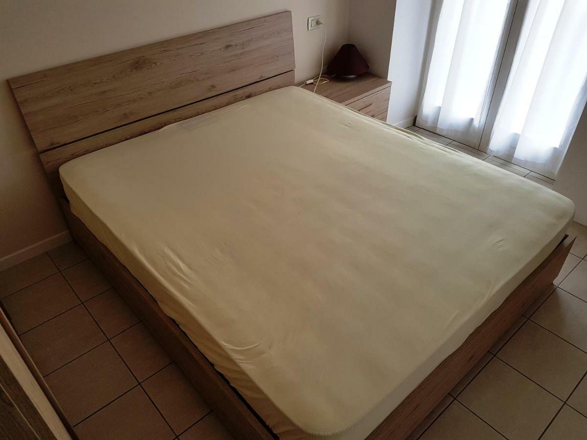 Appartamento Buffaure 포자 디 파사 외부 사진