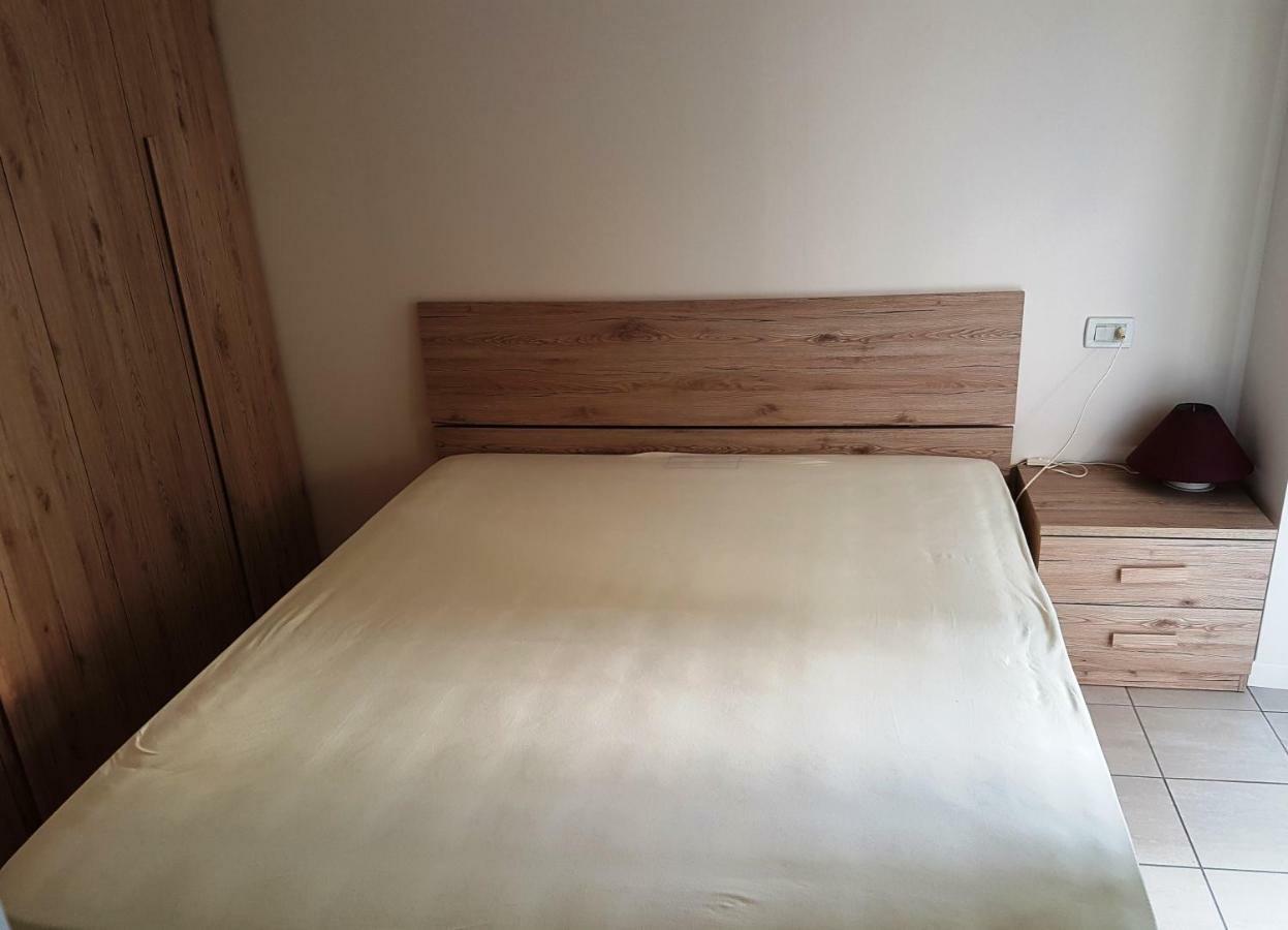 Appartamento Buffaure 포자 디 파사 외부 사진